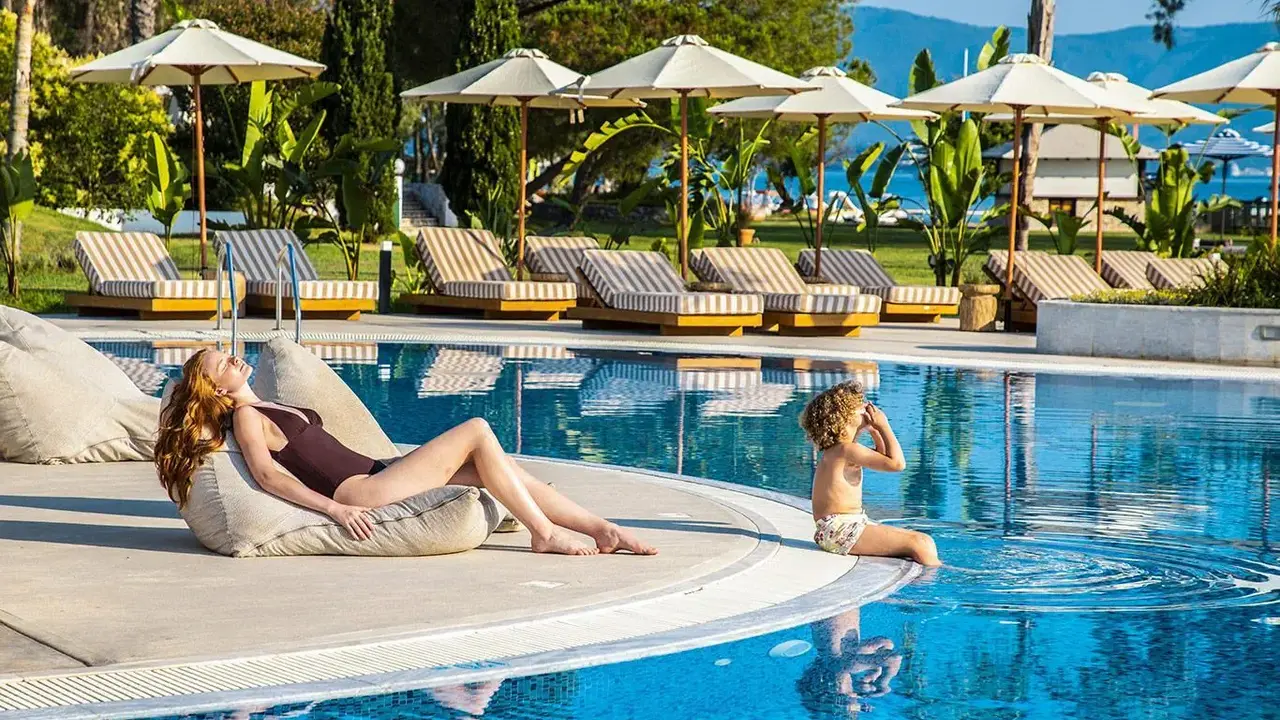 Kerkyra Blue Hotel N Spa