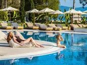 Kerkyra Blue Hotel N Spa