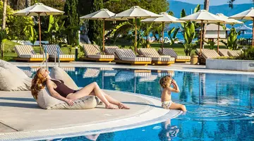 Kerkyra Blue Hotel N Spa