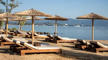 Kerkyra Blue Hotel N Spa