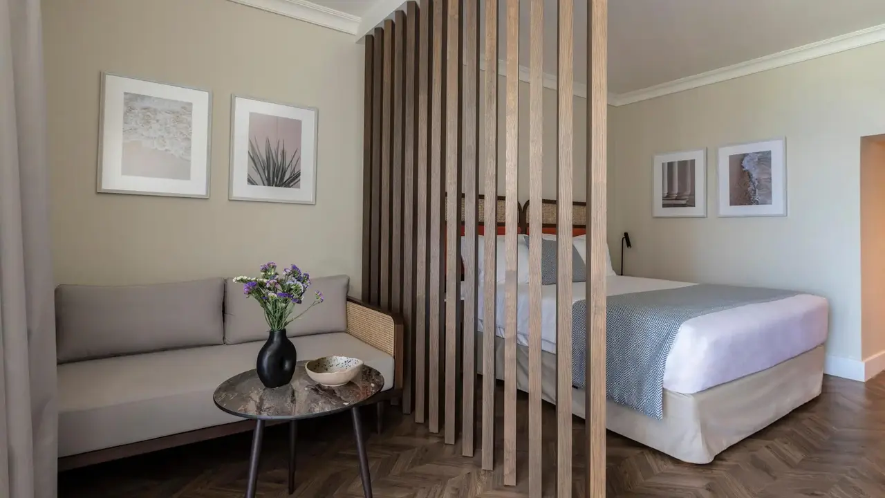 Kerkyra Blue Hotel N Spa