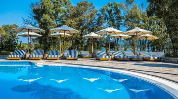 Kerkyra Blue Hotel N Spa