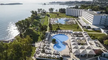 Kerkyra Blue Hotel & Spa Elegant collection by Louis Hotels