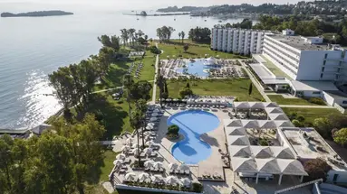 Kerkyra Blue Hotel & Spa Elegant collection by Louis Hotels