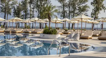 KERKYRA BLUE HOTEL & SPA