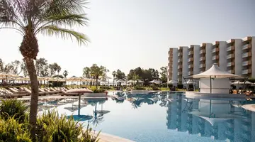 Kerkyra Blue Hotel & Spa