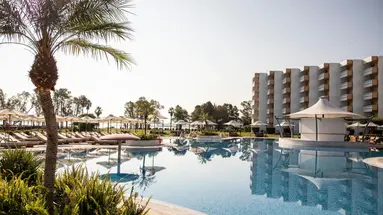 Kerkyra Blue Hotel & Spa