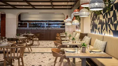 Kerkyra Blue Hotel & Spa
