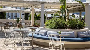 Kerkyra Blue Hotel & Spa