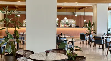 KERKYRA BLUE HOTEL & SPA