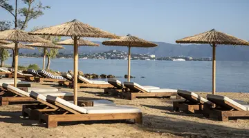 KERKYRA BLUE HOTEL & SPA