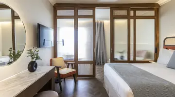 KERKYRA BLUE HOTEL & SPA