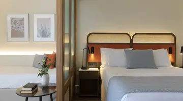 KERKYRA BLUE HOTEL & SPA