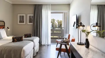 KERKYRA BLUE HOTEL & SPA