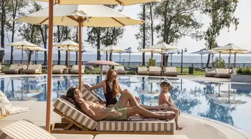 Kerkyra Blue Hotel & Spa