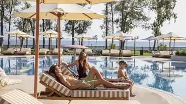 Kerkyra Blue Hotel & Spa
