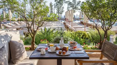 Kerkyra Blue Hotel & Spa