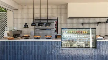 Kerkyra Blue Hotel & Spa