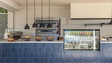 Kerkyra Blue Hotel & Spa