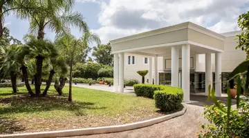 Kerkyra Blue Hotel & Spa