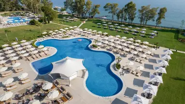 Kerkyra Blue Hotel & Spa