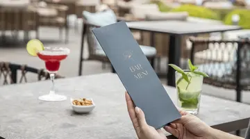 KERKYRA BLUE HOTEL & SPA