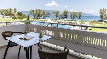 KERKYRA BLUE HOTEL & SPA