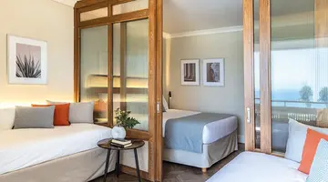 KERKYRA BLUE HOTEL & SPA