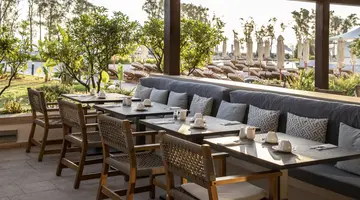 KERKYRA BLUE HOTEL & SPA