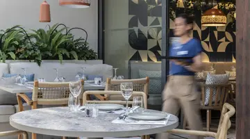 KERKYRA BLUE HOTEL & SPA