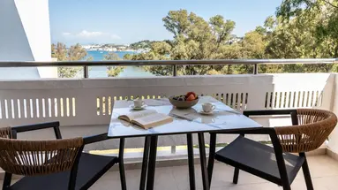 Kerkyra Blue Hotel & Spa