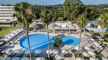 Kerkyra Blue Hotel & Spa
