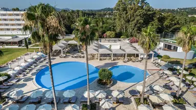 Kerkyra Blue Hotel & Spa