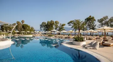 Kerkyra Blue Hotel & Spa