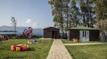 KERKYRA BLUE HOTEL & SPA
