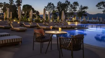 KERKYRA BLUE HOTEL & SPA