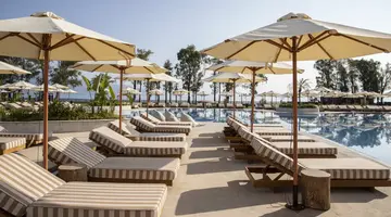 KERKYRA BLUE HOTEL & SPA