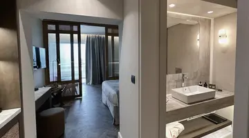 KERKYRA BLUE HOTEL & SPA