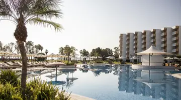 KERKYRA BLUE HOTEL & SPA