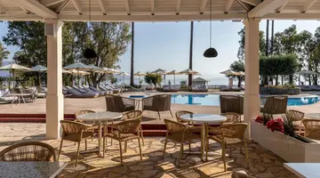 Kerkyra Blue Hotel & Spa
