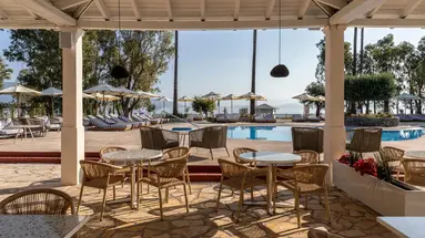 Kerkyra Blue Hotel & Spa