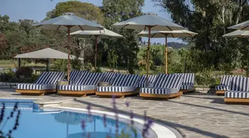 Kerkyra Blue Hotel & Spa