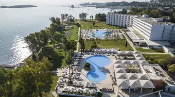 KERKYRA BLUE HOTEL & SPA