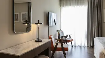 KERKYRA BLUE HOTEL & SPA