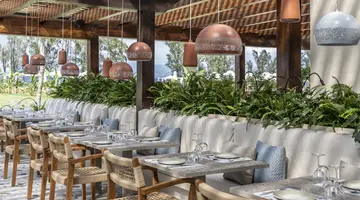 KERKYRA BLUE HOTEL & SPA