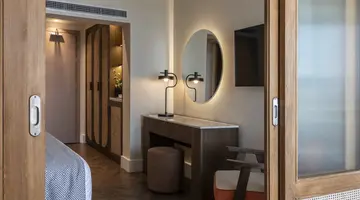 KERKYRA BLUE HOTEL & SPA