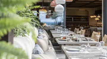 Kerkyra Blue Hotel & Spa
