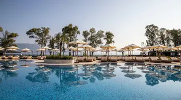 Kerkyra Blue Hotel & Spa