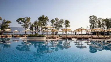 Kerkyra Blue Hotel & Spa