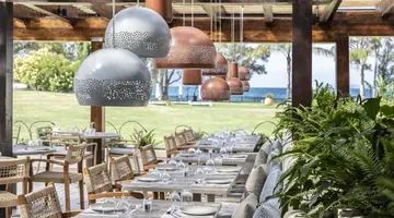 Kerkyra Blue Hotel & Spa
